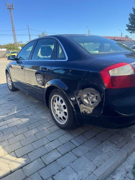 autovehicul de vânzare