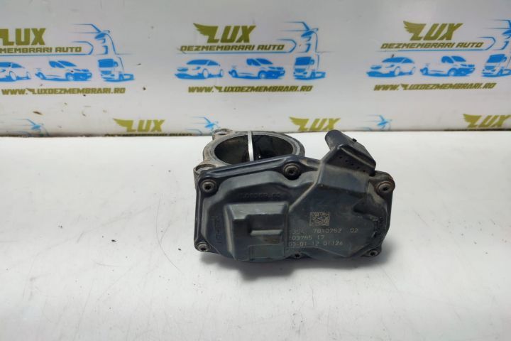 Clapeta acceleratie 781075202 2.0 D N47D20C BMW Seria 3 E90/E91/E92/E93  [din 2004 pana  2010] seri