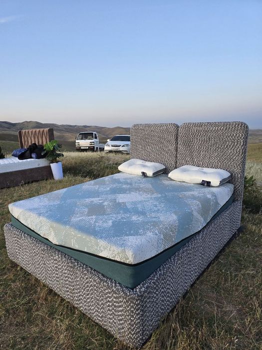 Матрас | Matras | Матрасы | Ишлаб чикарувчидан | От производителя