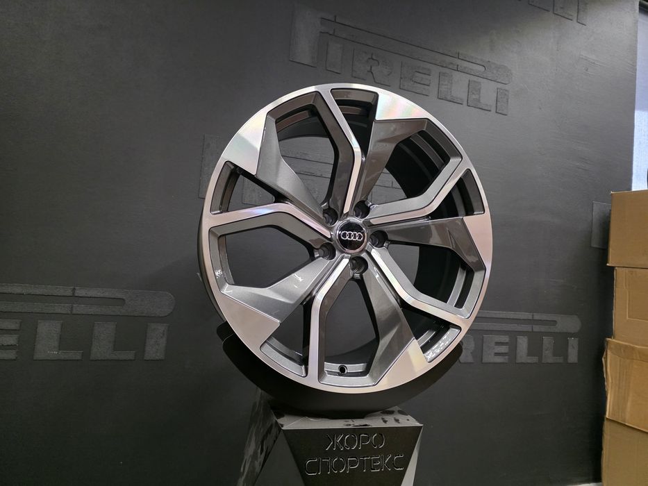 20цола 5х112 Ауди Audi 5x112