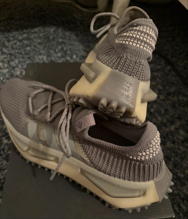 Маратонки adidas Originals