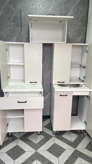 Продам кухонный гарнитур