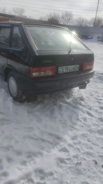 Продам Ваз 2114 в хорошем состоянии