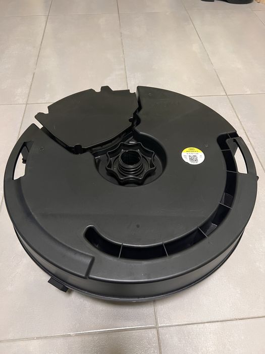 Sistem sunet pentru Audi A6 C8 2020