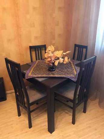 Дава се под наем Двустаен апартамент в София, Банишора - 60 кв.м за 348.84 € - Снимка #2