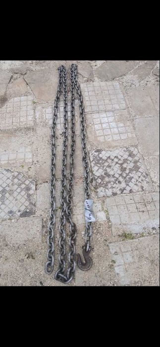 Синджири.обтегачи.шегели