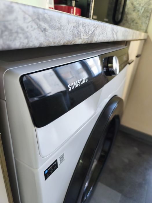 Пералня Samsung WW80T504DAEAS7