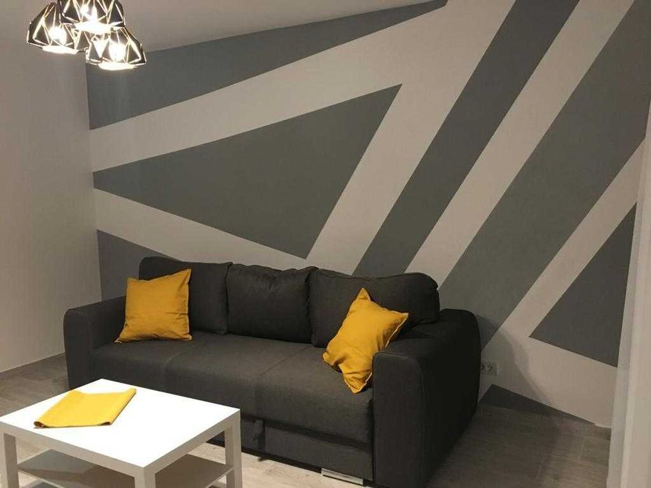 Apartament elegant si primitor, la intrarea in Parcul Drumul Taberei