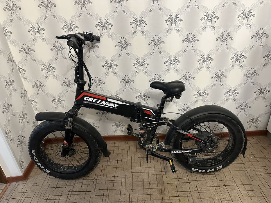 Электро Вилик