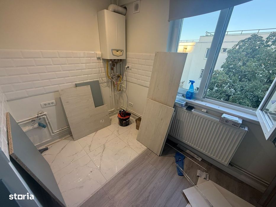 Ap. 2 Camere- Rate Direct La Proprietar, Centrala Proprie, Comision 0% — fotografia 1