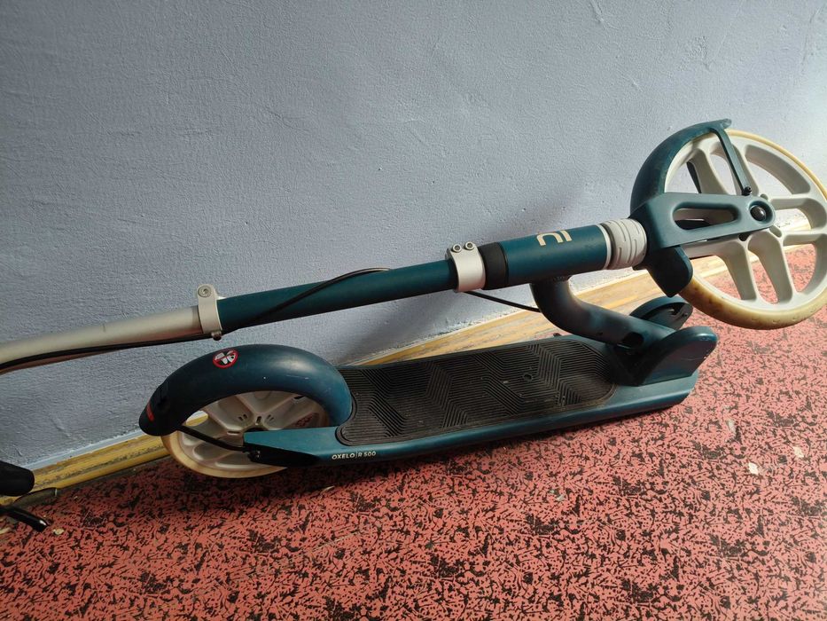 Trotinete Decathlon