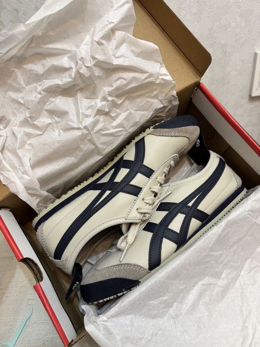 Кроссовки Onitsuka Tiger