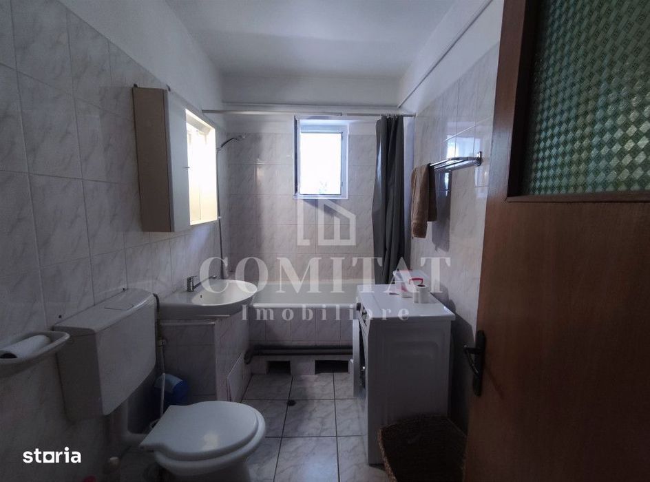 Apartament de vânzare | 4 camere  confort sporit | Grădini Mănăștur