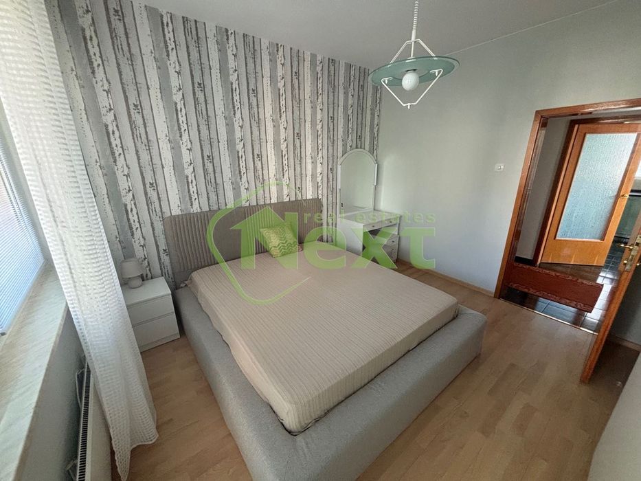 Дава се под наем Тристаен апартамент в София, Стрелбище - 110 кв.м за 850 € - Снимка #8