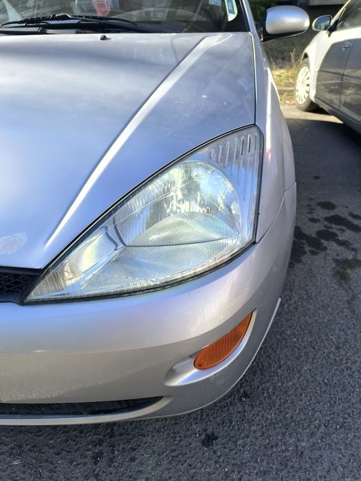 Продавам Форд Фокус МК 1 2001г.ГАЗ