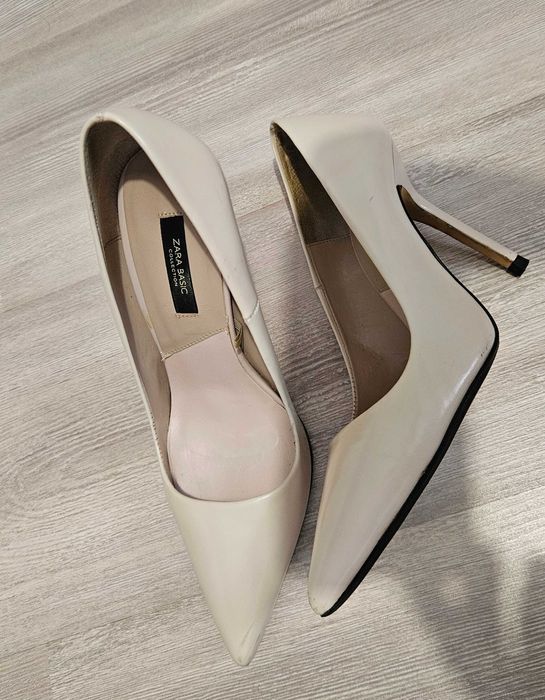 Дамски Обувки ZARA