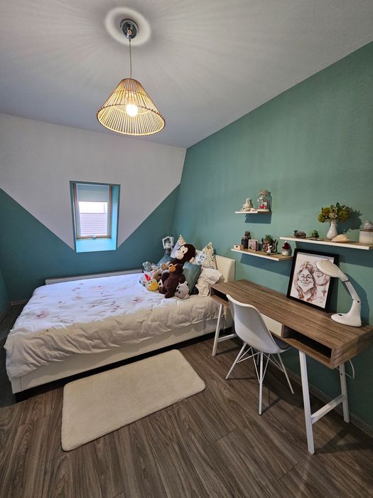 Apartament Panoramic Burdujeni