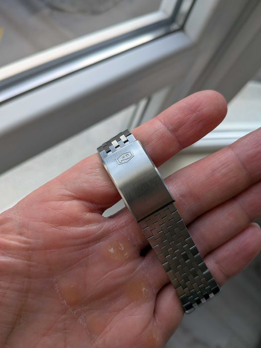 Seiko King Quartz 1975