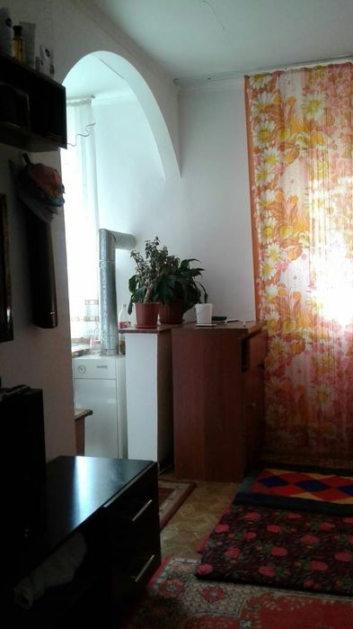 Сдаёться 2-х комнатная квартира