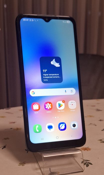 Телефон Samsung 05s