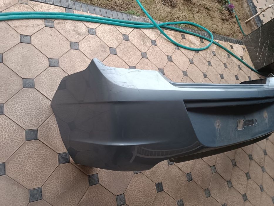 Kobalt bamper rangi Delfin rang