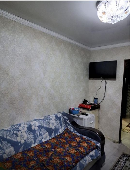 6мкр 27дом 5этаж