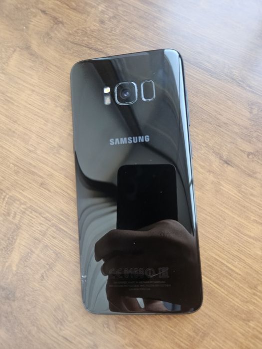 Samsung s8 идеал