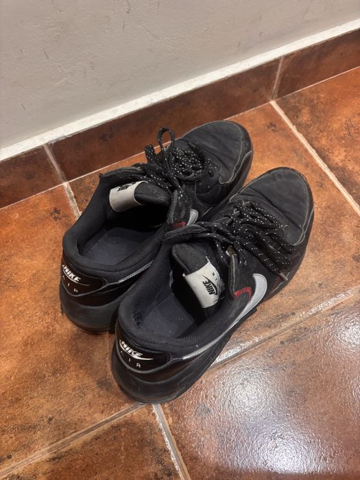 Продавам Nike Air Max в добро състояние