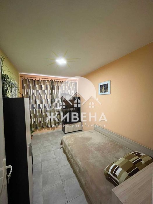 Продава се Четиристаен апартамент в Балчик - 103 кв.м за 1146 €/кв.м - Снимка #8