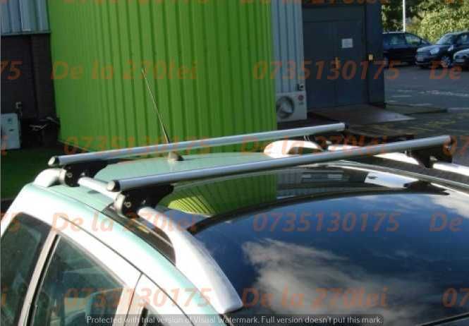 Bare portbagaj SSANGYONG Rexton Tivoli Grand XLV Korando Kyron Musso