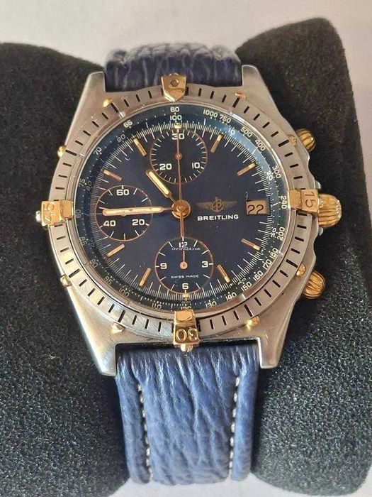 Breitling Chronomat B13047 38mm