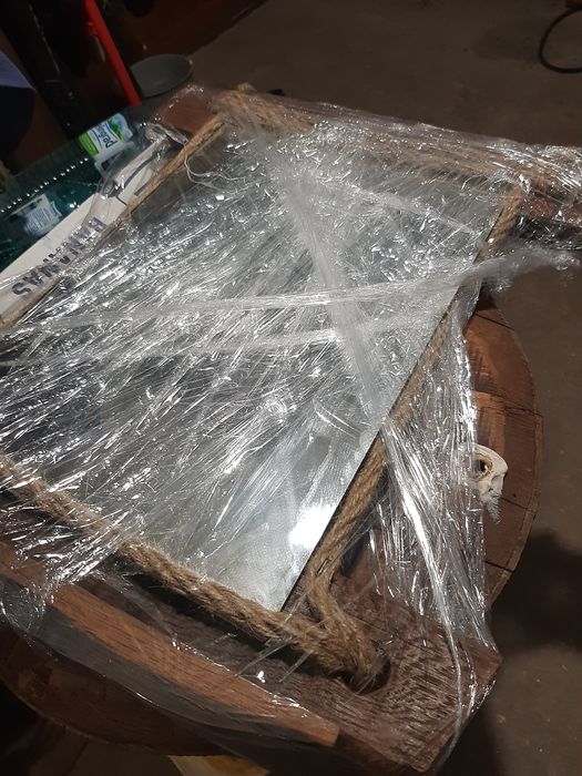 За вашата механа.