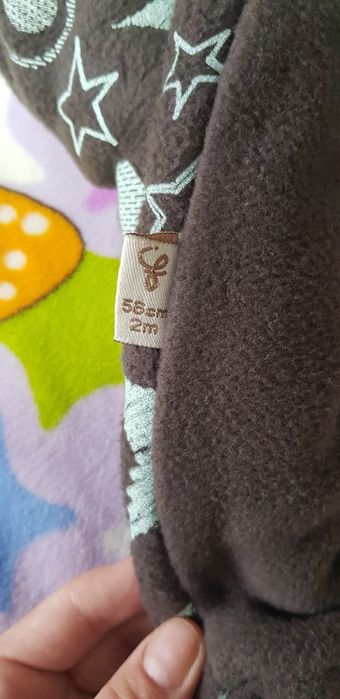 Комбинезон и костюм для новорожденных