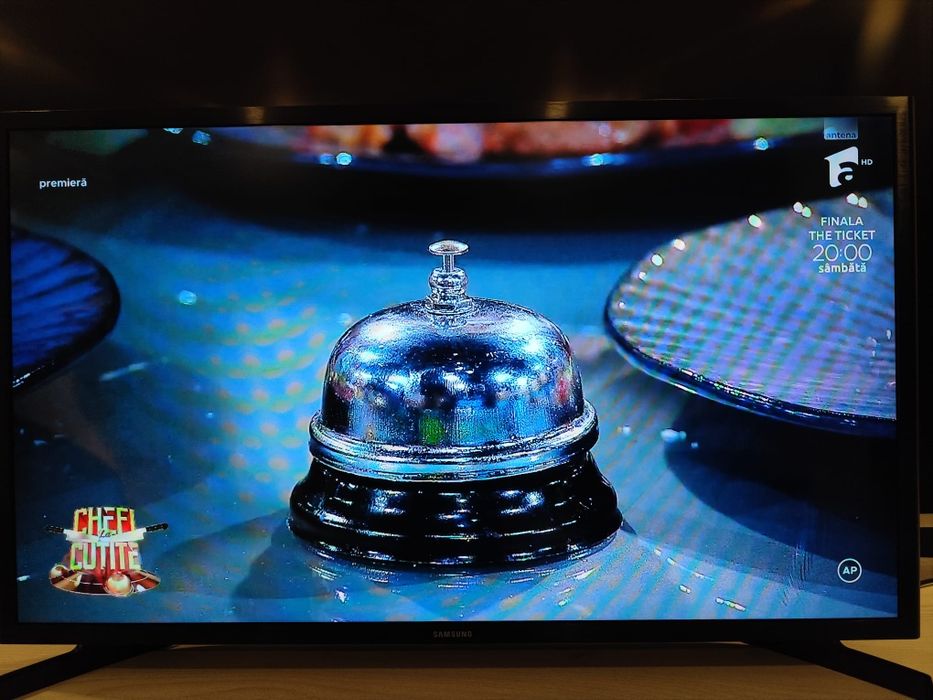 Tv Samsung Smart 82 cm FHD