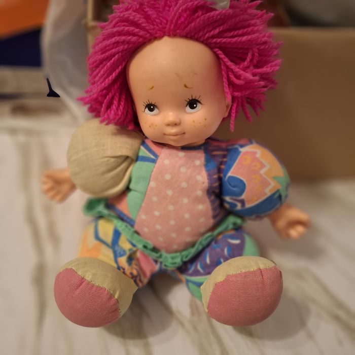 Разные игрушки СССР