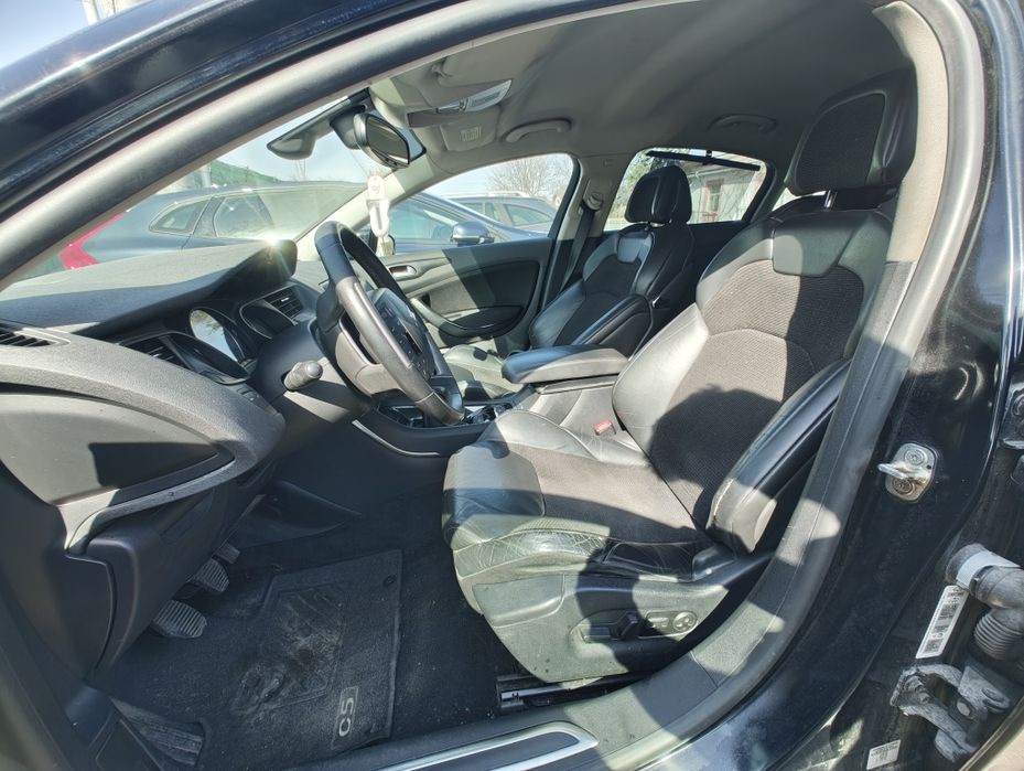 Citroen C5 Exclusive