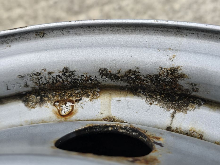 Джанти 16 / 5х130 - Fiat Ducato Maxi, Citroen Jumper, Peugeot Boxer др