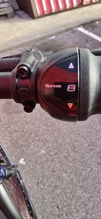 Бош Ел. Киркоф НОВ 28ц. М разм. 1х8.