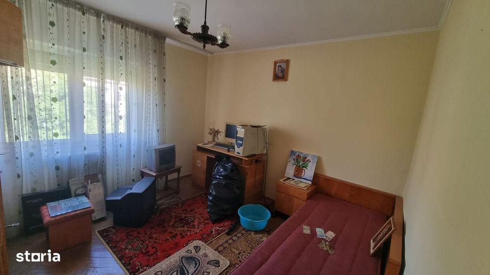 Ap 2 camere Nufărul
