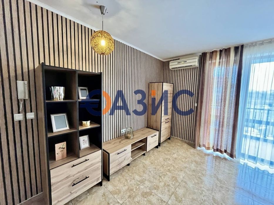 Продава се Тристаен апартамент в с. Равда, Област Бургас - 90 кв.м за 1055 €/кв.м - Снимка #5