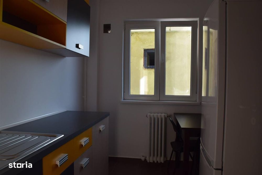 Apartament 2 camere - Podul ros - Podul de Piatra