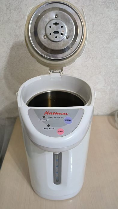 Термопот электрический