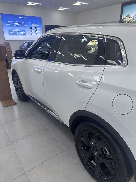 Changan CS55Plus FL