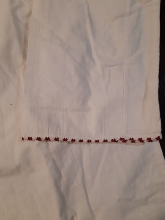 Автентична памучна риза