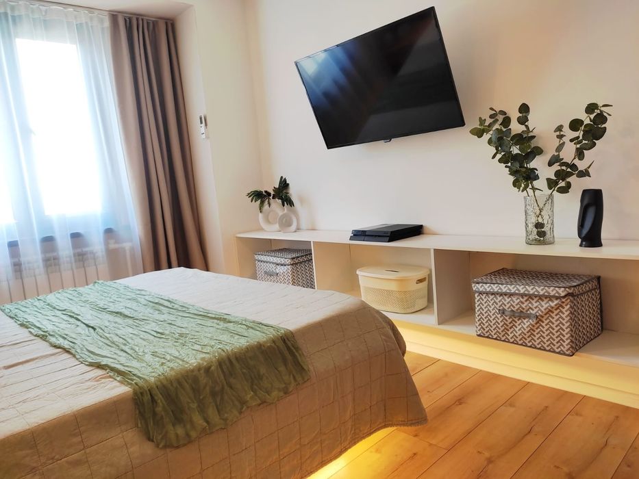 Продам собственную квартиру. 95 м2. 3/7/12. Ориентир Госпитальный.