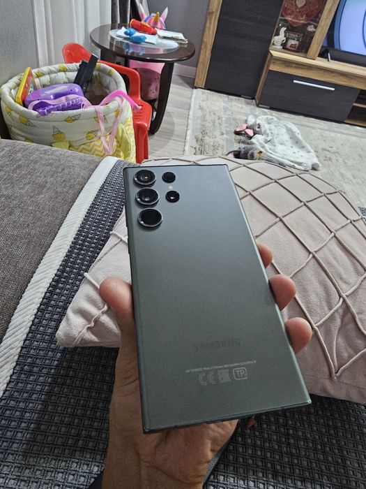 Samsung s23 ultra 512