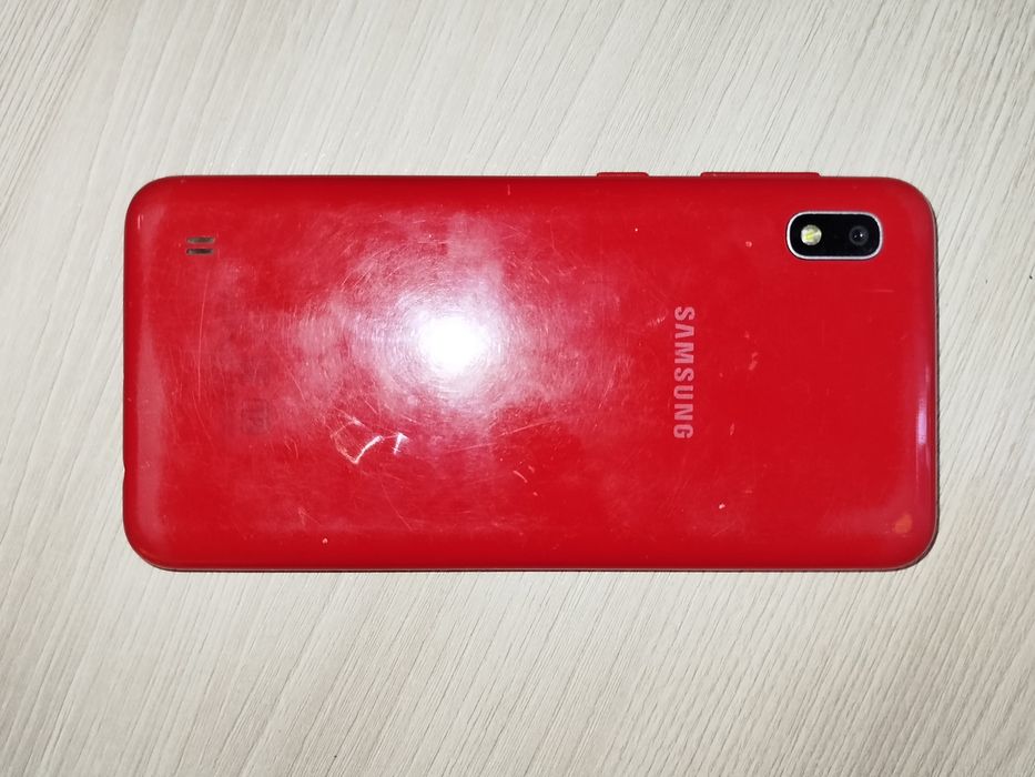 Samsung A10, Б/у на запчасти