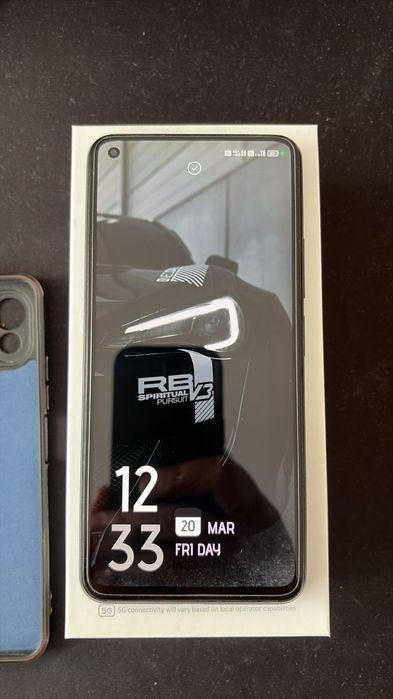 Xiaomi 11Lite 5G NE.