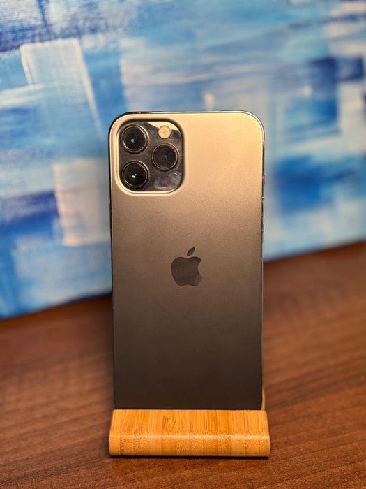 iPhone 12 Pro Max 512