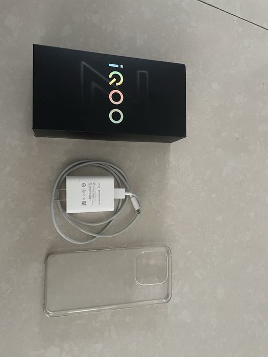 Iqoo Z9X 8+128 GB